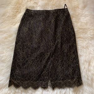 Banana Republic Skirt